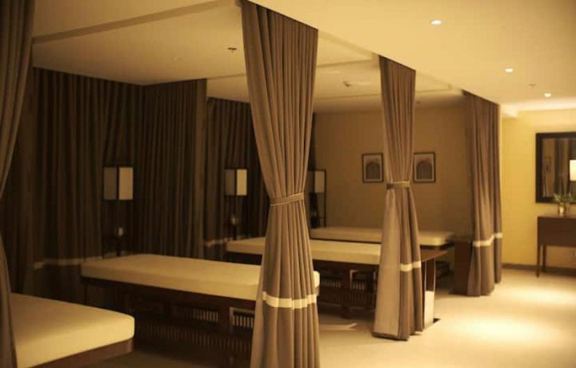 Classy 2Br Suite At Eastwood City With Pool And City Skyline View Manila Eksteriør billede